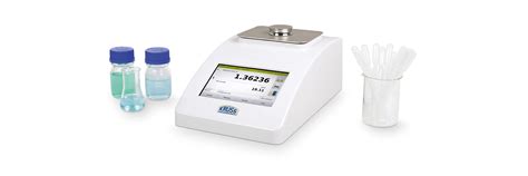 refractometer dr6300 t|DIGITAL REFRACTOMETERS – DR6000.